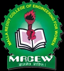 Malla Reddy College of Engineering For Women logo