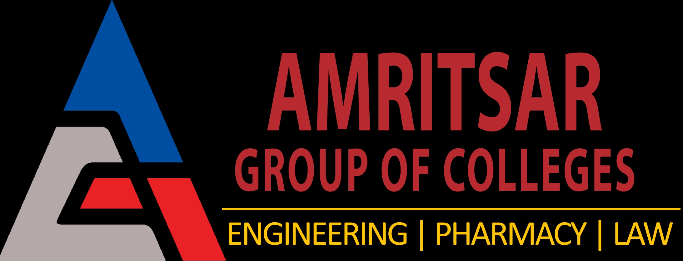 Amritsar College of Engineering and Technology logo