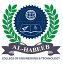 Al-Habeeb College of Engineering and Technology logo