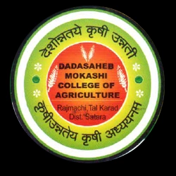Mokashi College of Food Technology logo