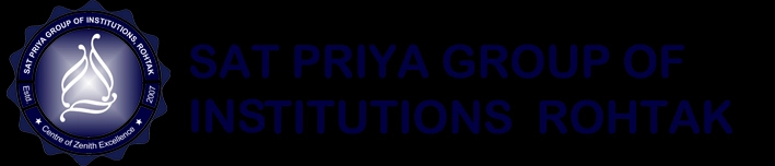 Sat Priya Institute of Engineering and Technology logo