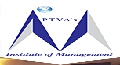 Parle Tilak Vidyalaya Association?s Institute of Management – PTVAIM logo