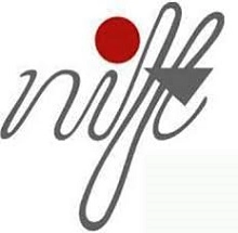 NIFT Delhi – National Institute of Fashion Technology logo