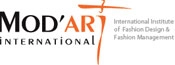 Mod’Art International logo