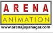 Arena Animation, Jayanagar logo