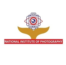 National Institute of Photography logo