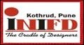 INIFD Pune Kothrud – Inter National Institute of Fashion Design, Kothrud logo
