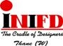 Inter National Institute Of Fashion Design, Thane logo