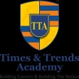 Times and Trends Academy, Chinchwad logo