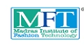 Madras Institute of Fashion Technology – MIFT logo