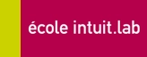 Ecole Intuit.lab logo