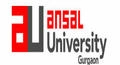 Sushant School of Design, Ansal University logo