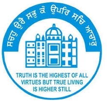 Mata Sundri College for Women logo