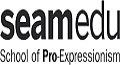 Seamedu – School of Pro-Expressionism, Bangalore logo