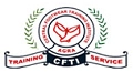 Central Footwear Training Institute logo