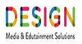 Design Media and Edutainment Solutions logo