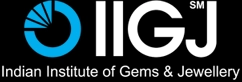 Indian Institute of Gems and Jewellery, Delhi logo