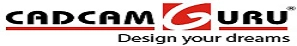 Pune (CADCAMGURU) logo