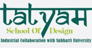 Tatyam School of Design logo