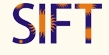 Suryadatta Institute of Fashion Technology (SIFT) logo