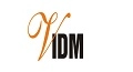 VIDM Professional Fashion & Management Pvt. Ltd. logo