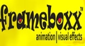 Frameboxx Animation and Visual Effects, Andheri West logo