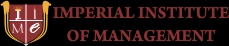 Imperial Institute of Management logo