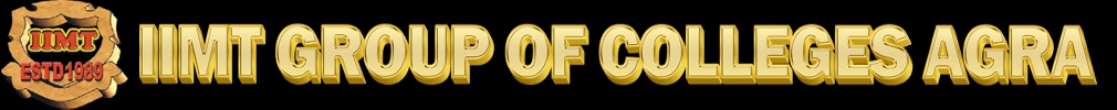 IIMT Group of Colleges, Agra logo