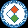 Tiranga College of Animation and VFX logo