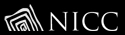 National Institute of Creative Communication logo