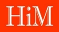Haldia Institute of Management (HIM) logo