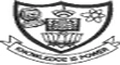 V.L.B. Janakiammal College of Arts and Science – VLBJCAS logo