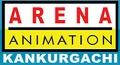 Arena Animation, Kankurgachi logo