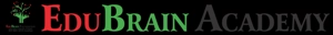 Edu Brain Academy, Delhi logo