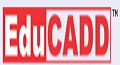 EduCADD, Lucknow logo