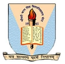 Chaudhary Charan Singh University (CCS) logo