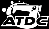 Apparel Training and Design Centre, IAM logo