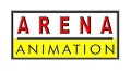 Arena Animation, Lucknow – Hazratganj logo