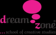 Dream Zone School of Creative Studies, Indira Nagar logo