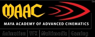 Maya Academy of Advanced Cinematics, Ulsoor – Bangalore logo