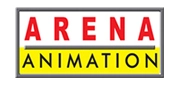 Arena Animation, Malad logo