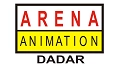 Arena Animation, Dadar, Mumbai logo