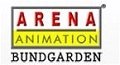 Arena Animation, Pune logo