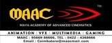 Coimbatore (MAAC) logo