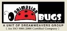 Animation Bugs, Amritsar logo