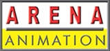 Arena Animation, Vaishali Nagar logo