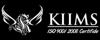 Kalpana International Institute of Management Studies logo
