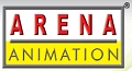 Arena Animation Kaushambi logo