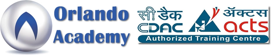 Orlando Academy logo