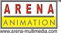 Arena Animation, Kalkaji logo